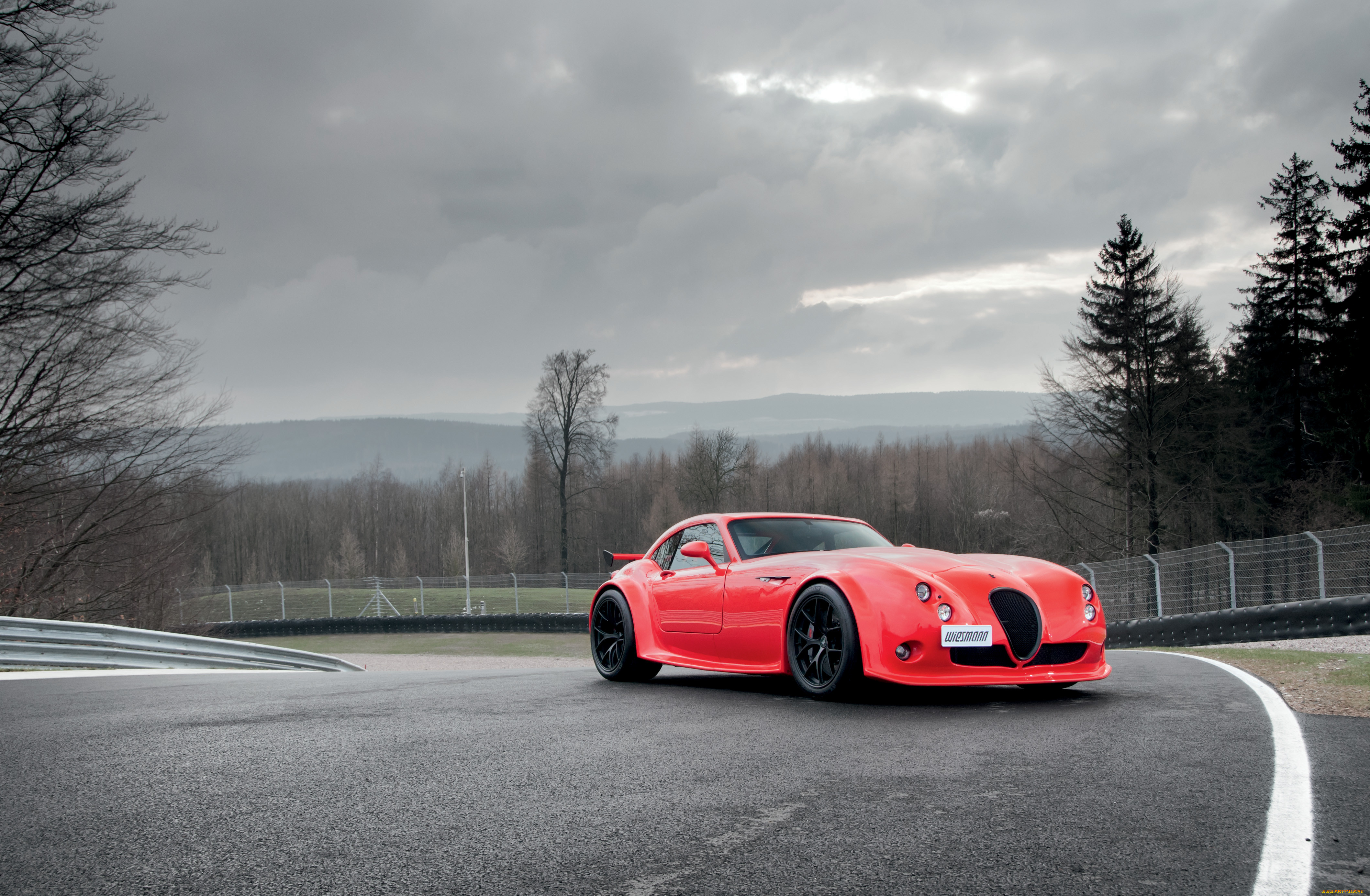 , wiesmann